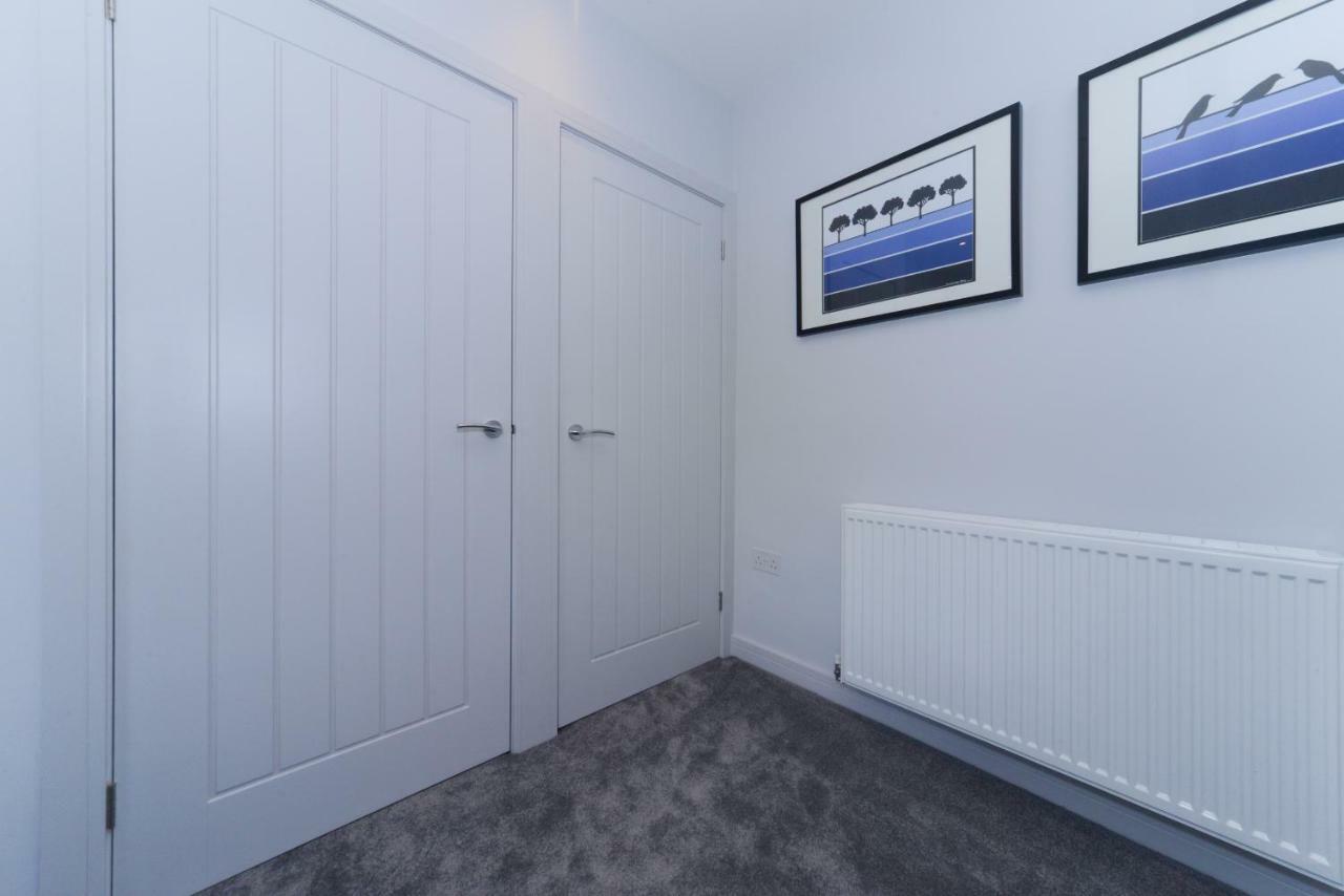 Sandbanks Road Poole Exterior foto